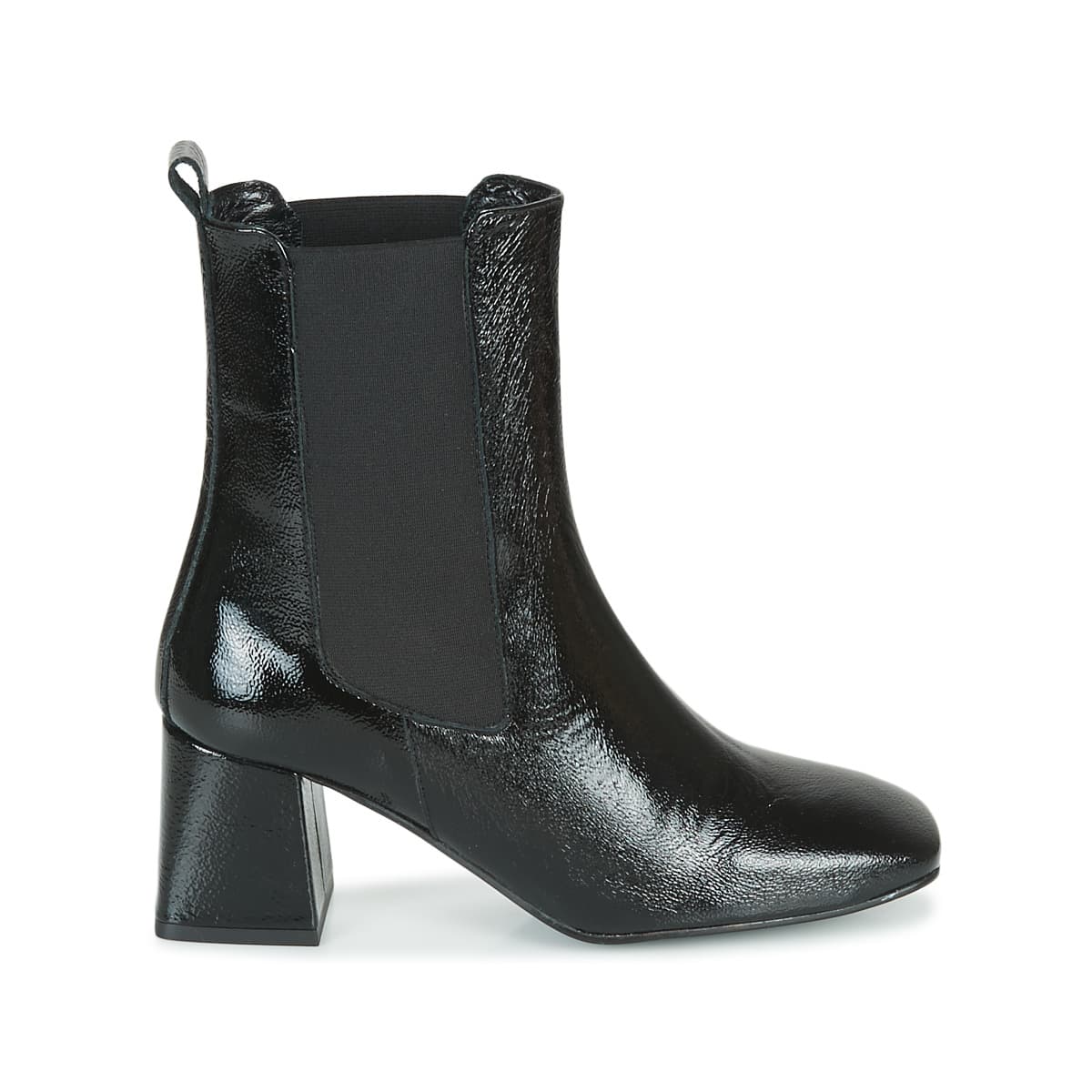 Women's Ankle Boots JB Martin Black