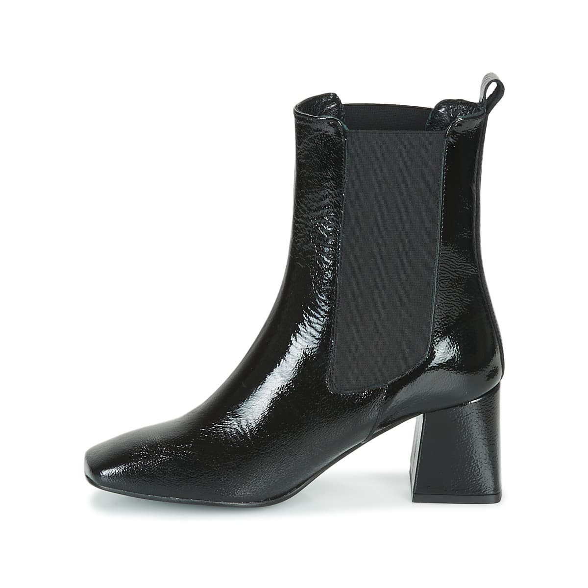 Women's Ankle Boots JB Martin Black