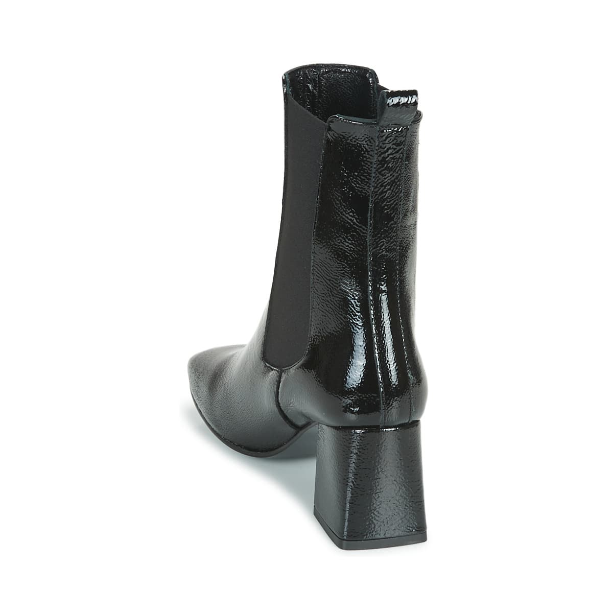 Women's Ankle Boots JB Martin Black