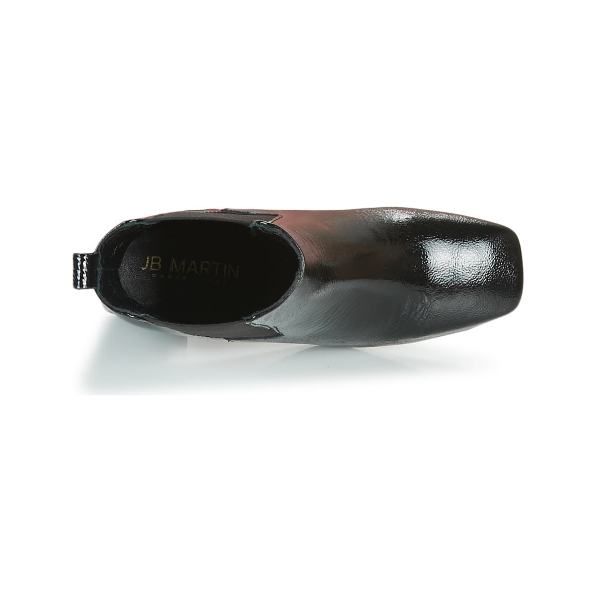 Women's Ankle Boots JB Martin Black