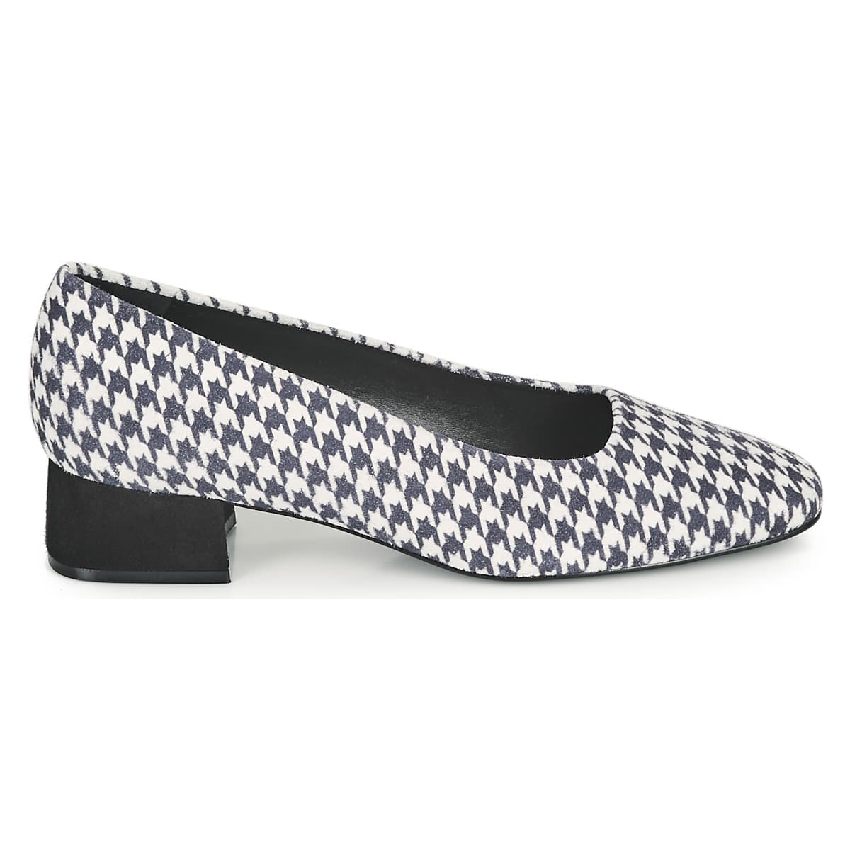 Women's Pumps JB Martin Black