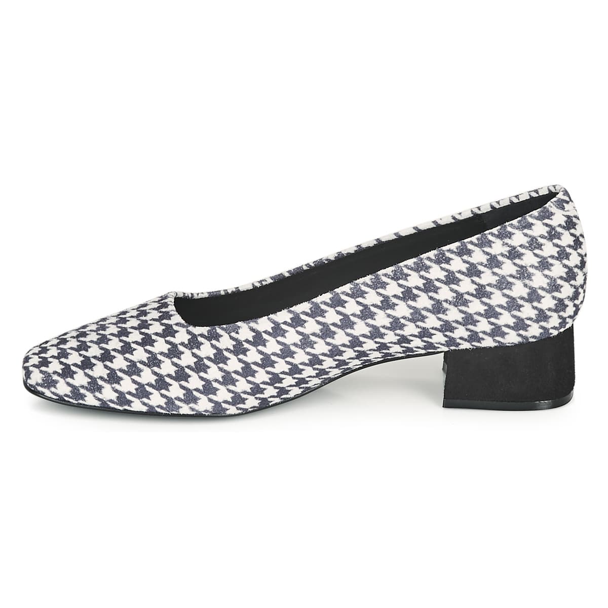 Women's Pumps JB Martin Black