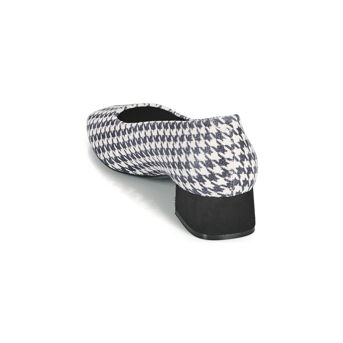 Women's Pumps JB Martin Black