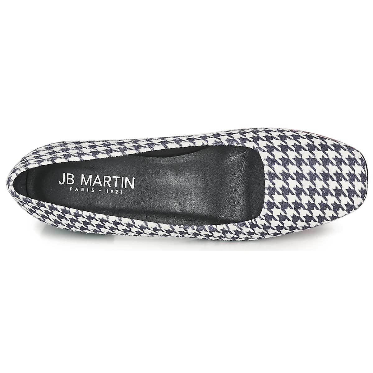 Women's Pumps JB Martin Black