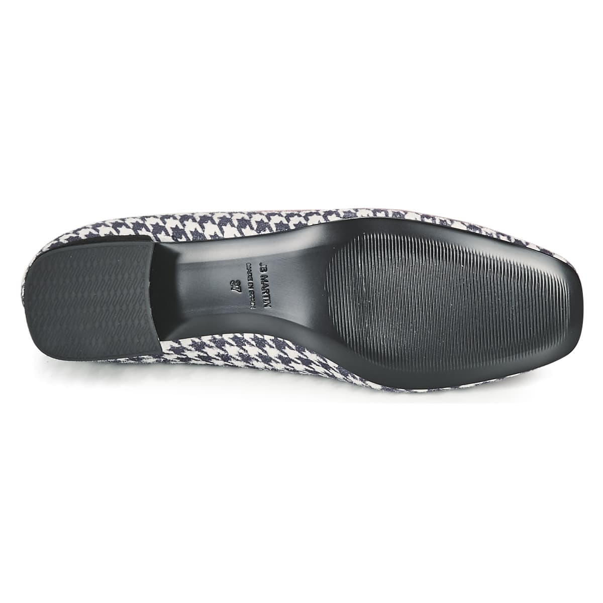 Women's Pumps JB Martin Black