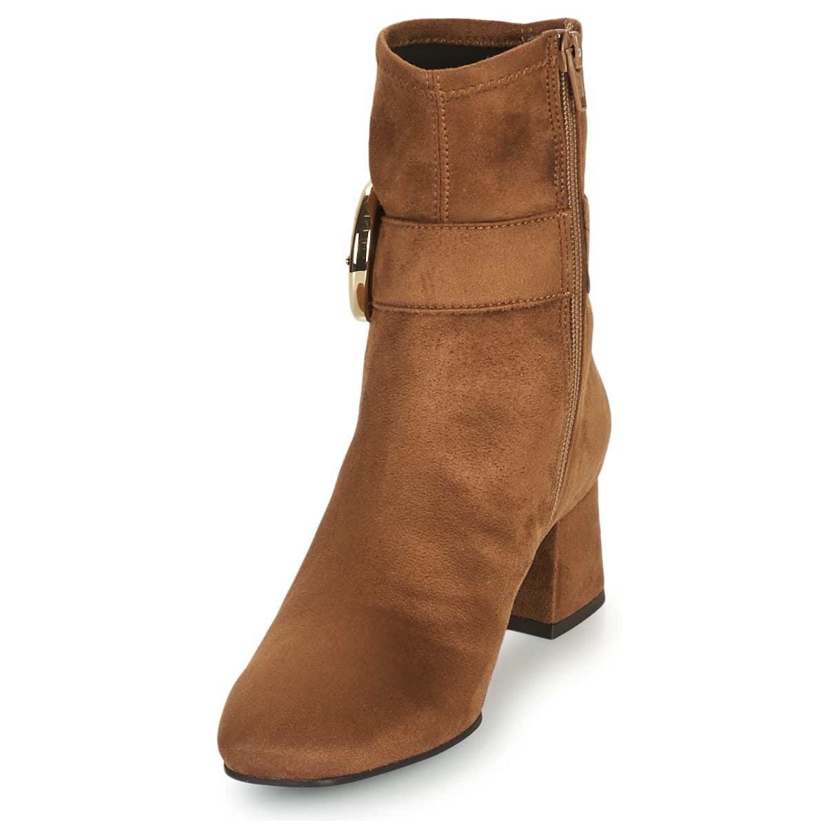 Women's Ankle Boots JB Martin Brown