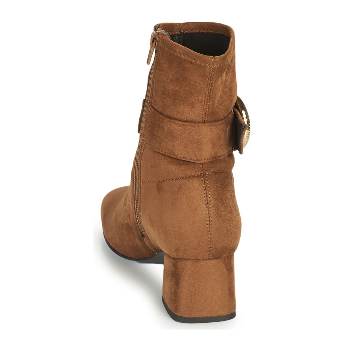 Women's Ankle Boots JB Martin Brown