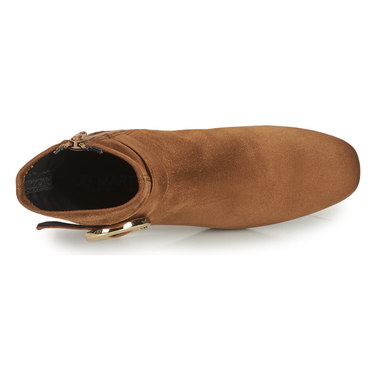 Women's Ankle Boots JB Martin Brown