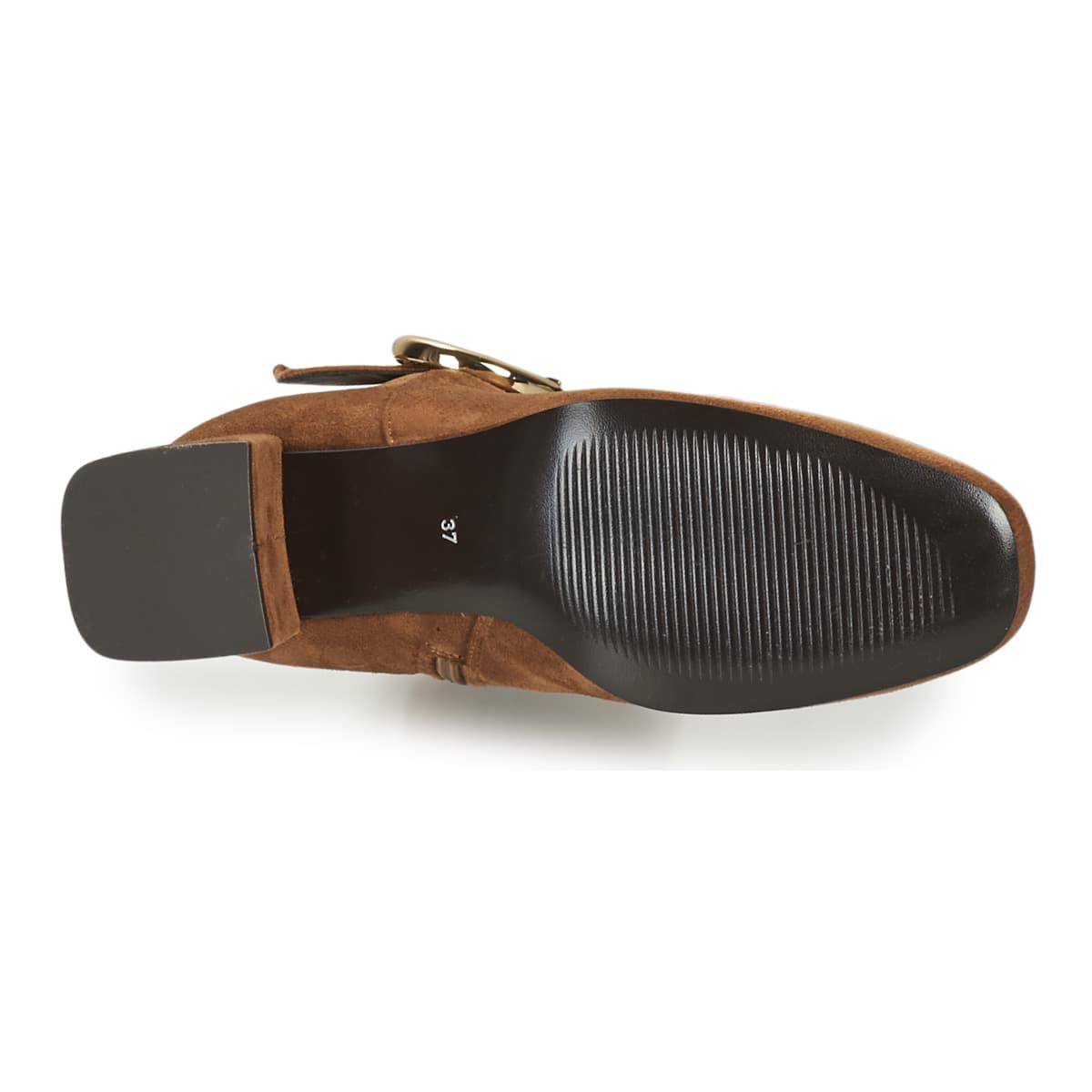 Women's Ankle Boots JB Martin Brown