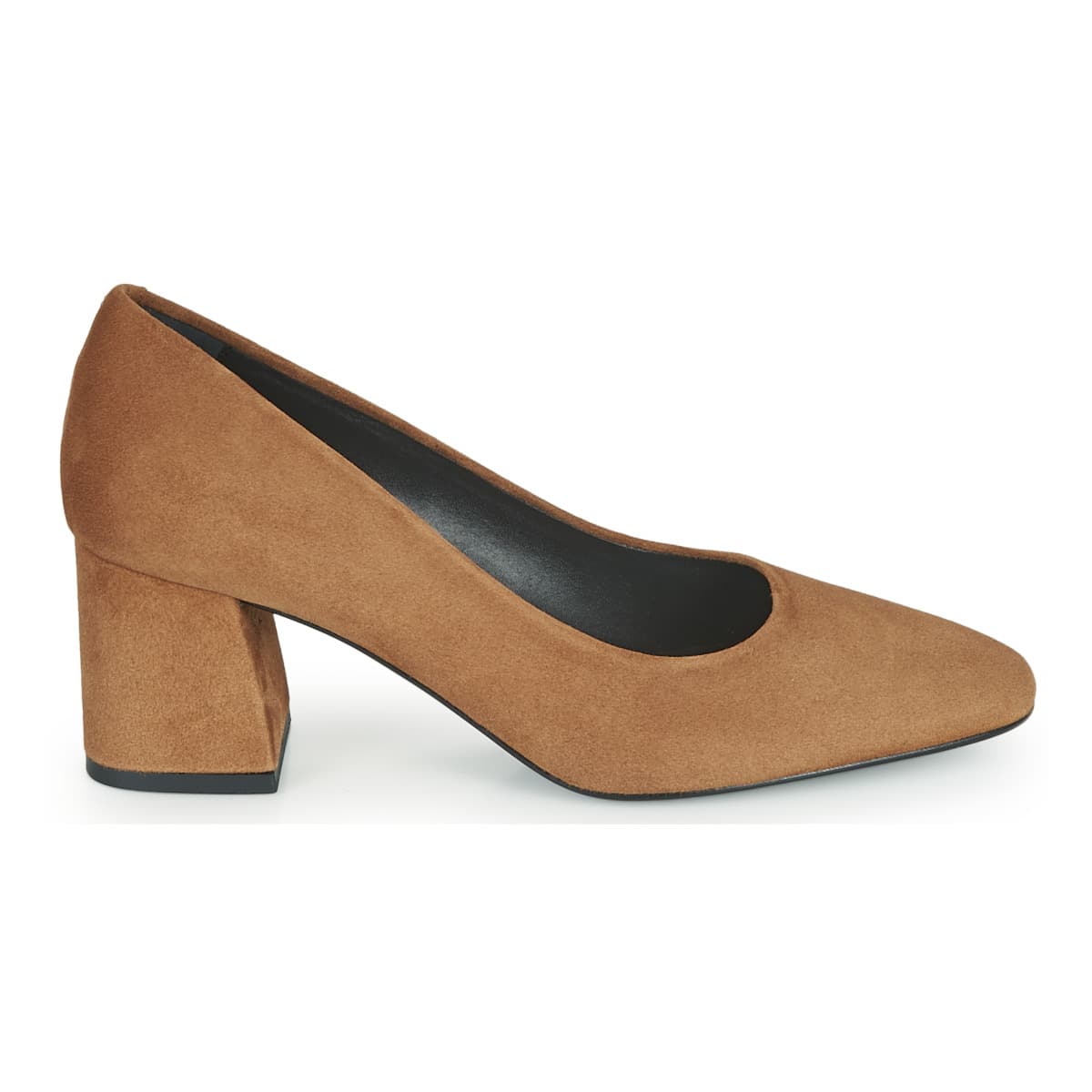 Women's Pumps JB Martin Brown