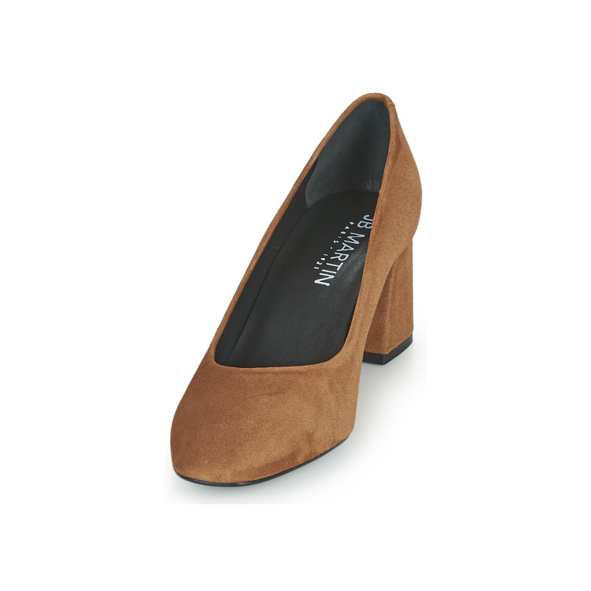 Women's Pumps JB Martin Brown