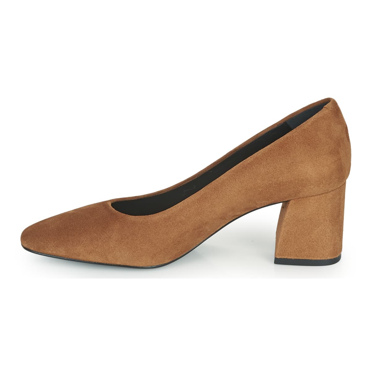 Women's Pumps JB Martin Brown