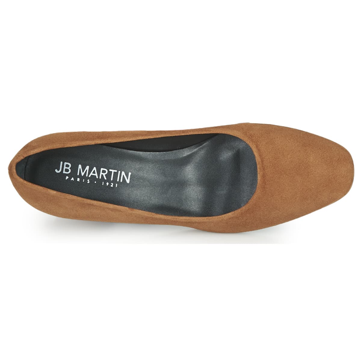 Women's Pumps JB Martin Brown