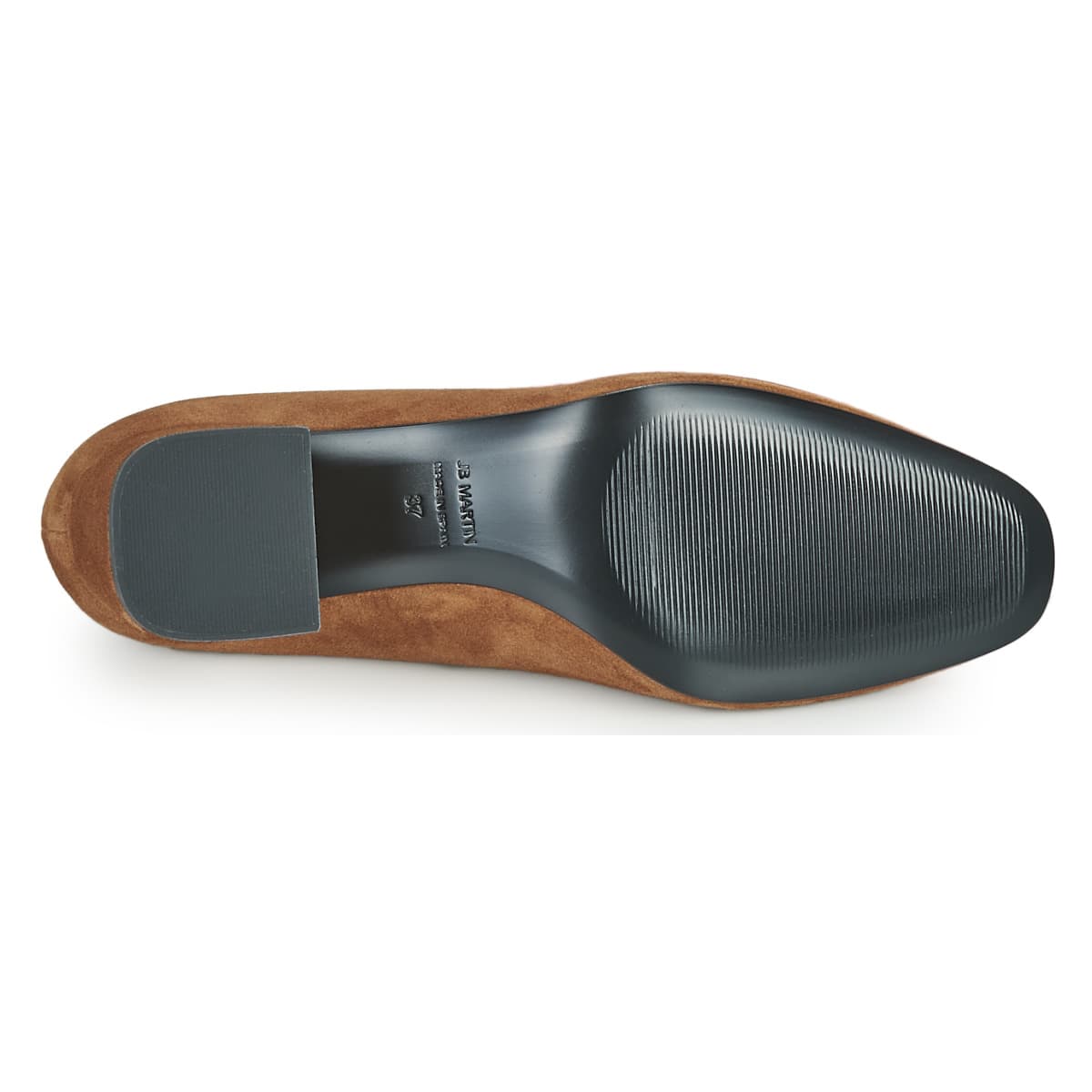 Women's Pumps JB Martin Brown