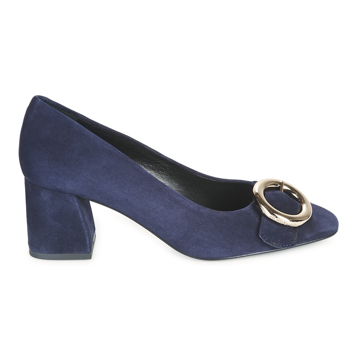 Women's Pumps JB Martin Blue