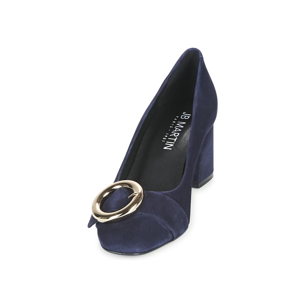 Women's Pumps JB Martin Blue