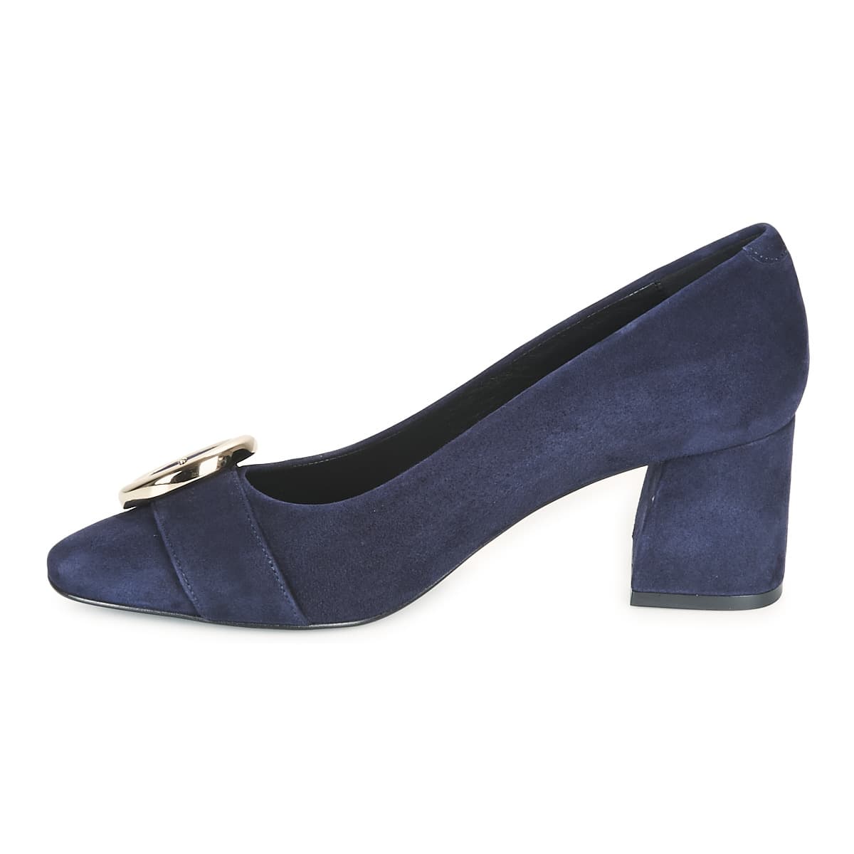 Women's Pumps JB Martin Blue