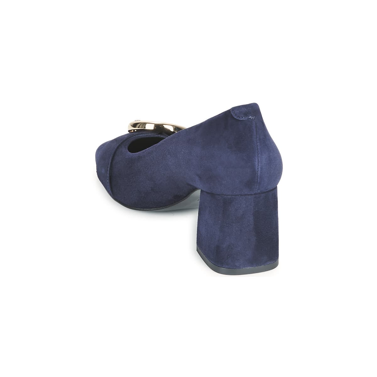 Women's Pumps JB Martin Blue