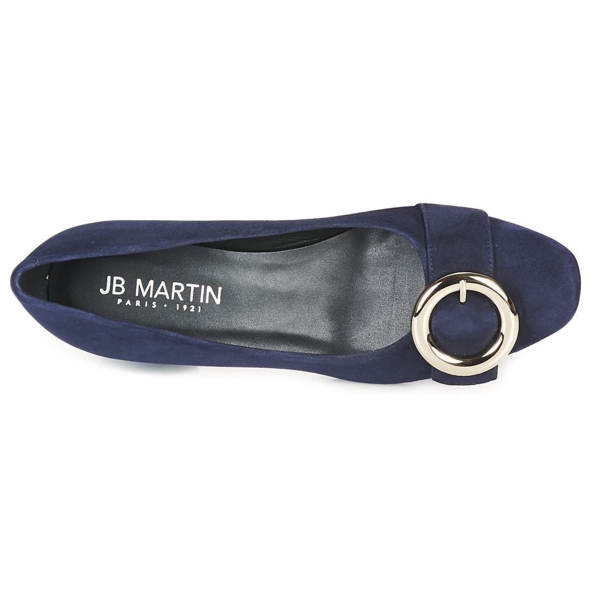 Women's Pumps JB Martin Blue