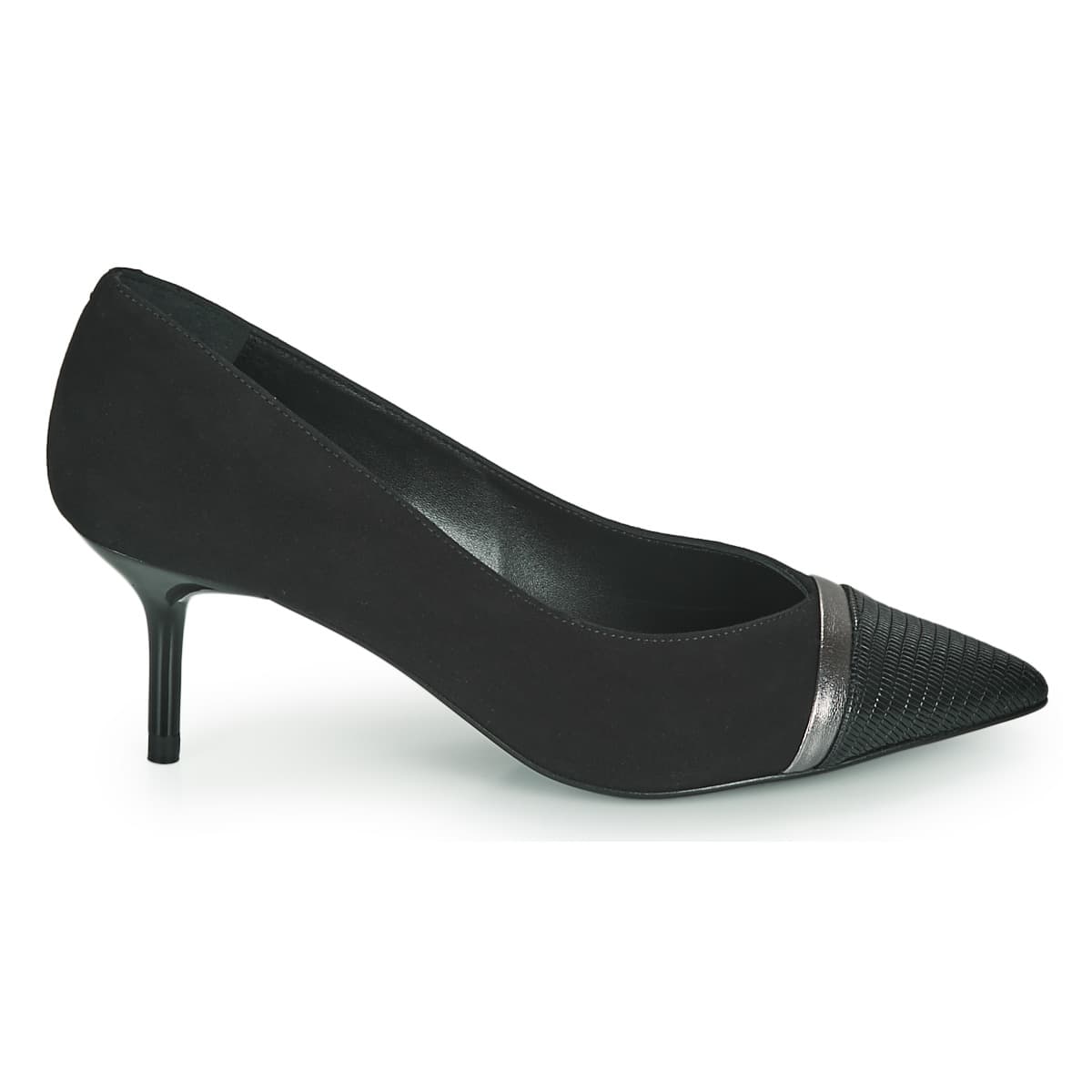 Women's Pumps JB Martin Black