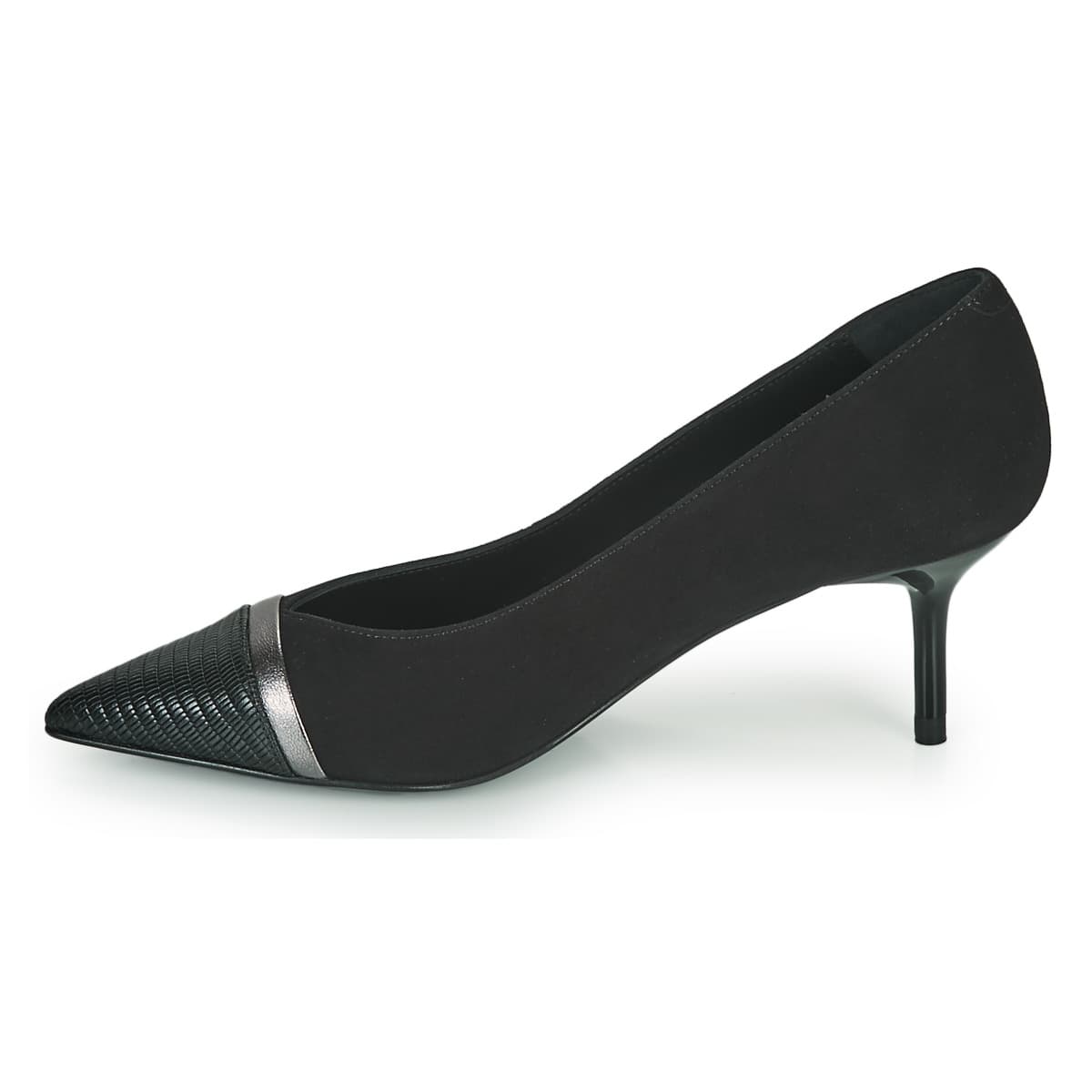 Women's Pumps JB Martin Black
