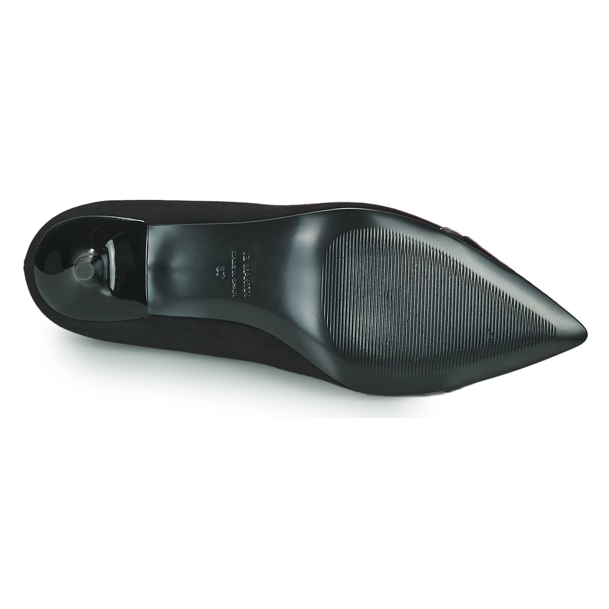 Women's Pumps JB Martin Black