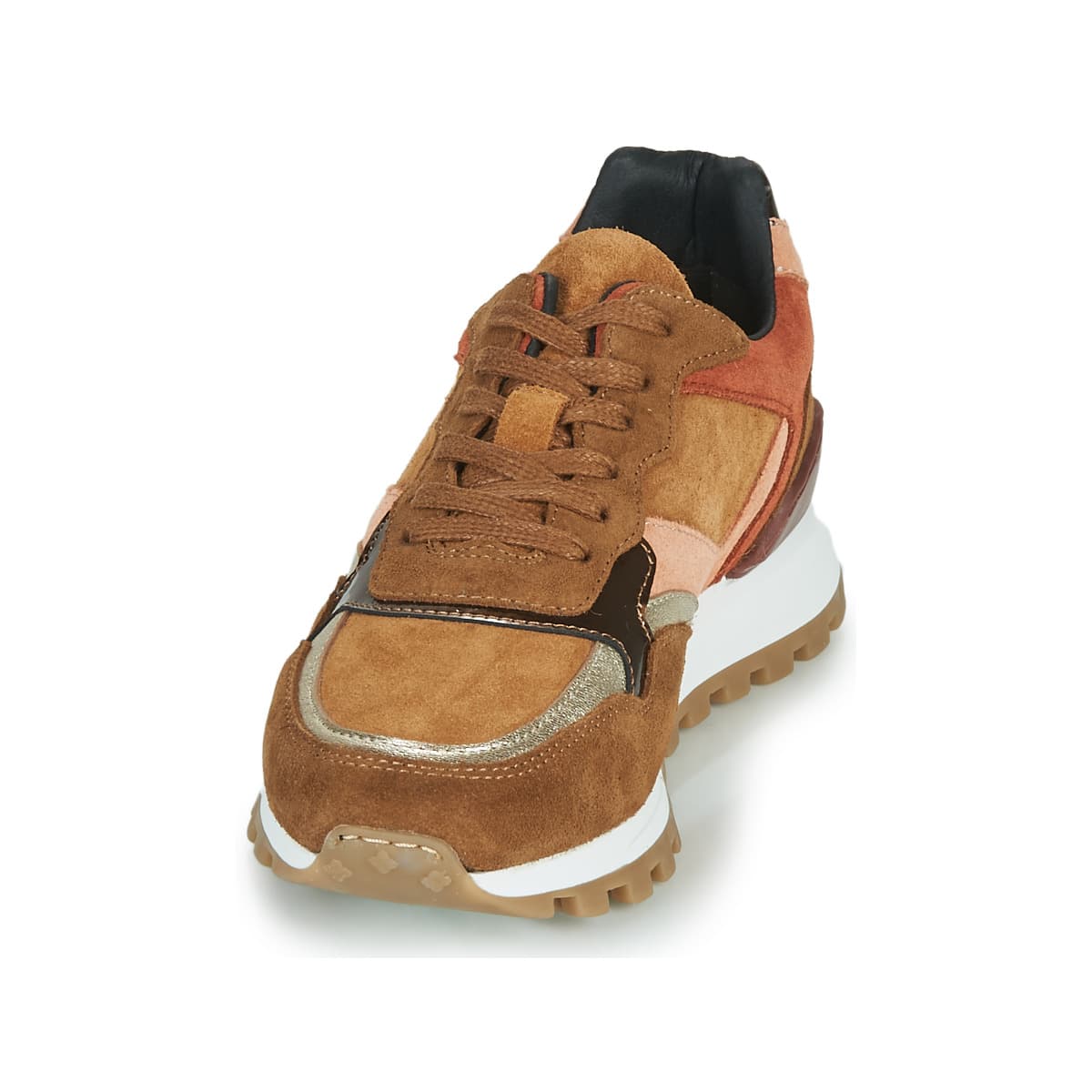 Women's Sneakers JB Martin Brown