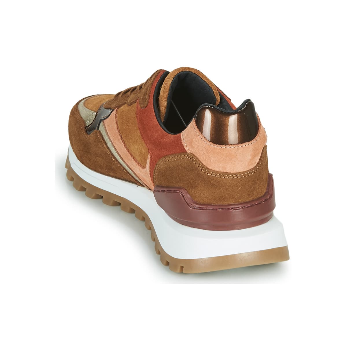 Women's Sneakers JB Martin Brown