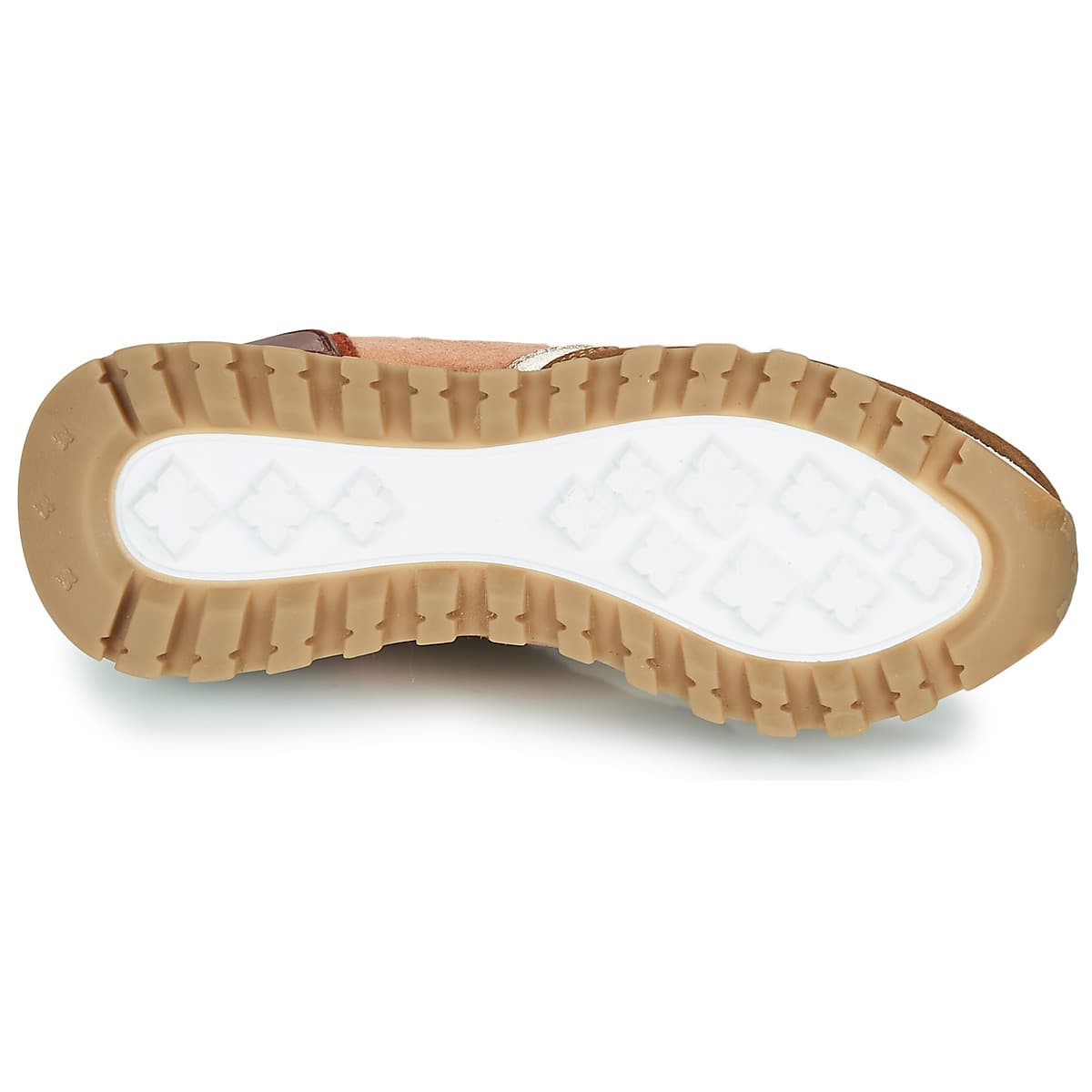 Women's Sneakers JB Martin Brown