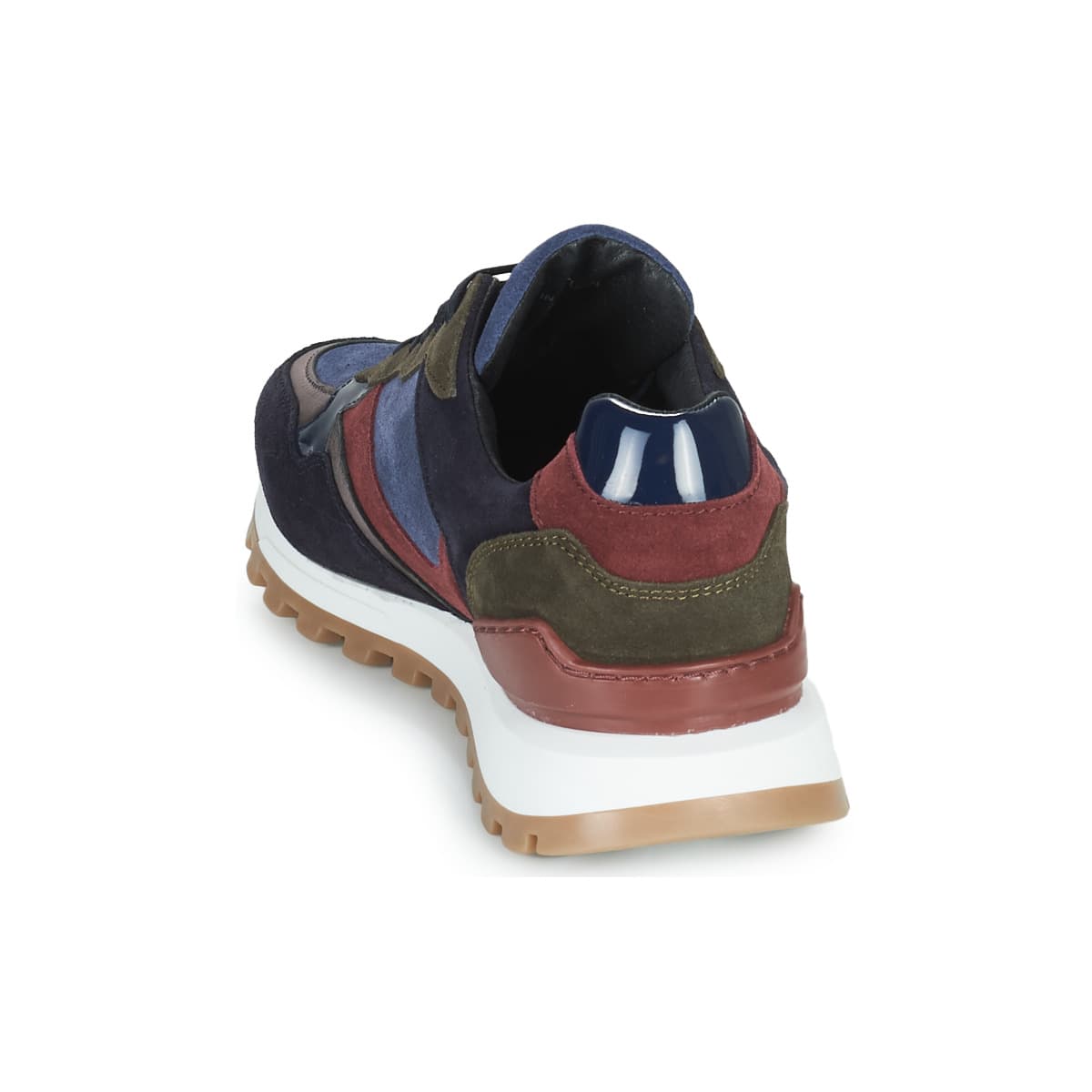 Women's Sneakers JB Martin Blue