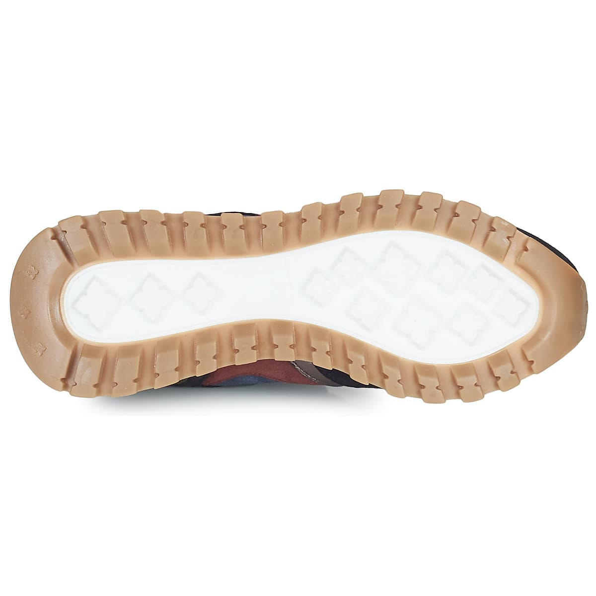 Women's Sneakers JB Martin Blue