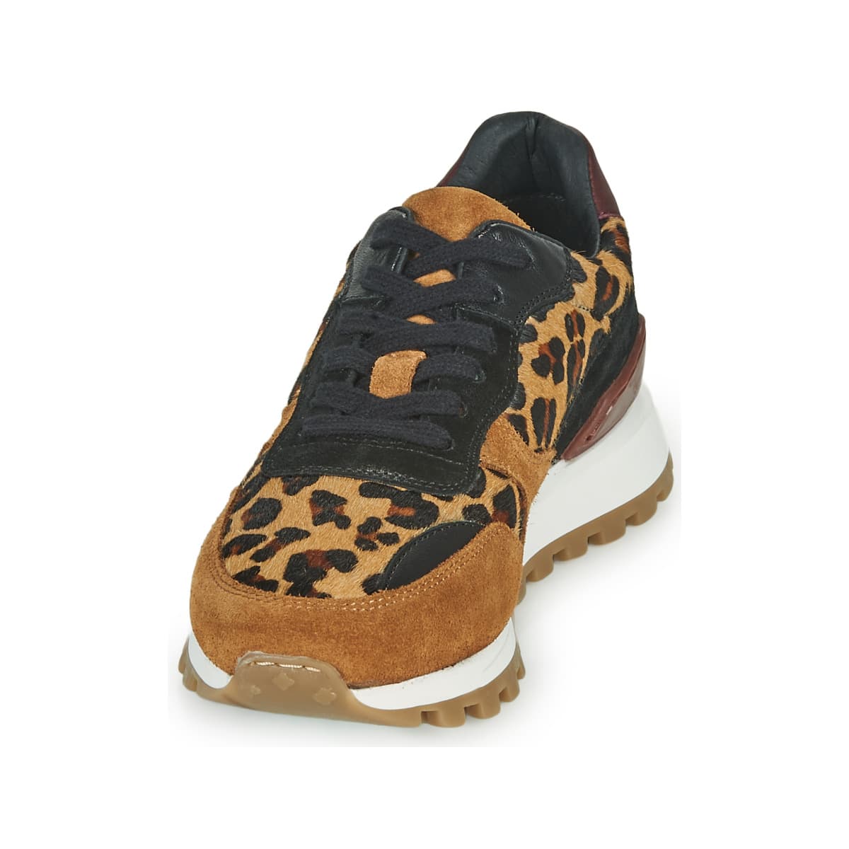 Women's Sneakers JB Martin Brown