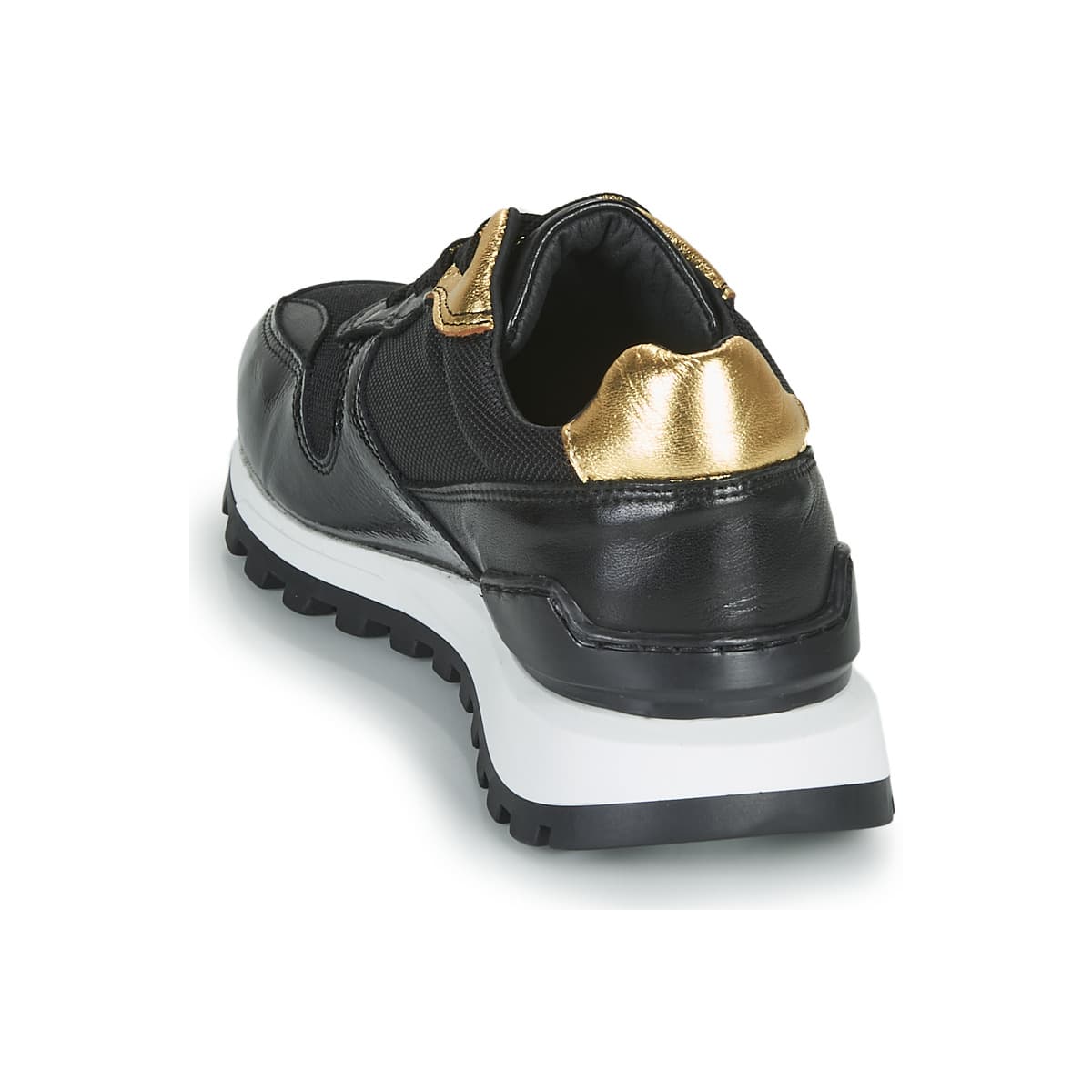 Women's Sneakers JB Martin Black