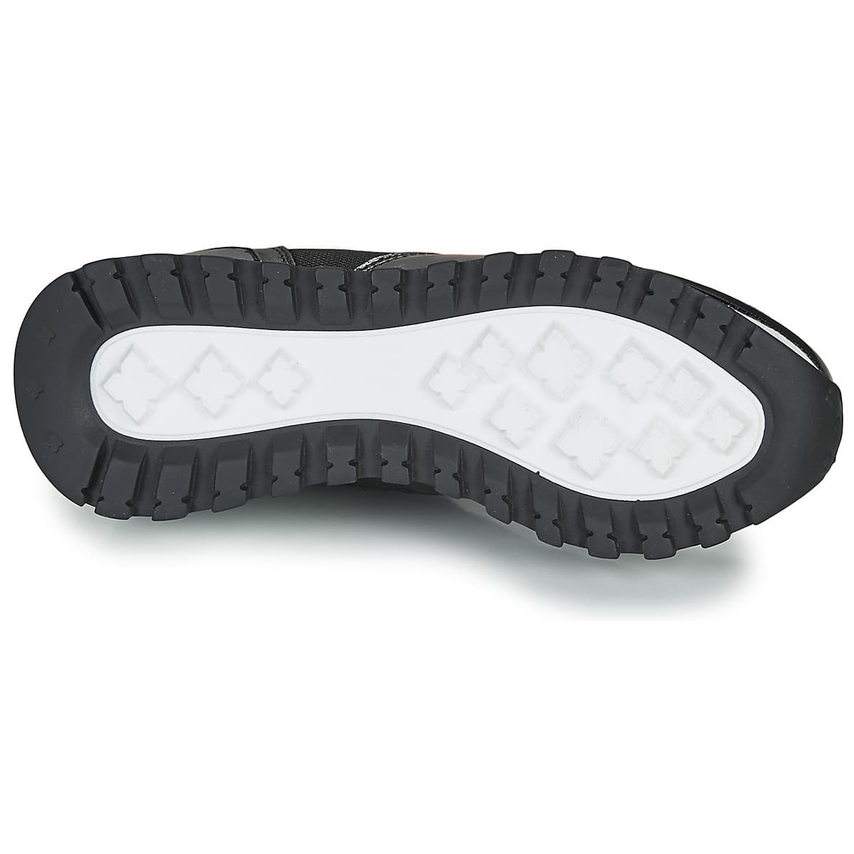 Women's Sneakers JB Martin Black