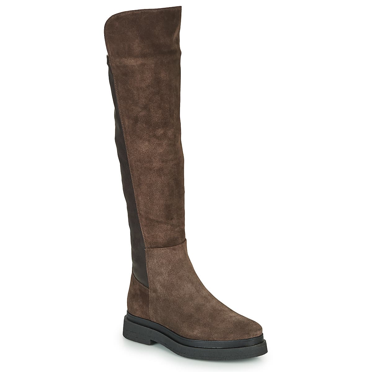 Women's Boots JB Martin Brown