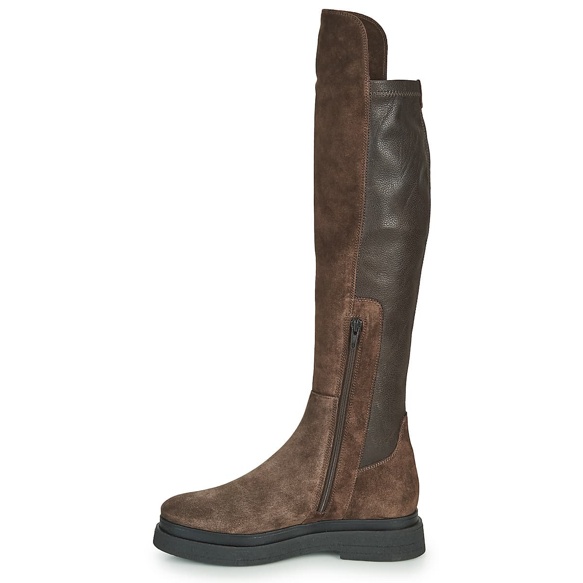 Women's Boots JB Martin Brown