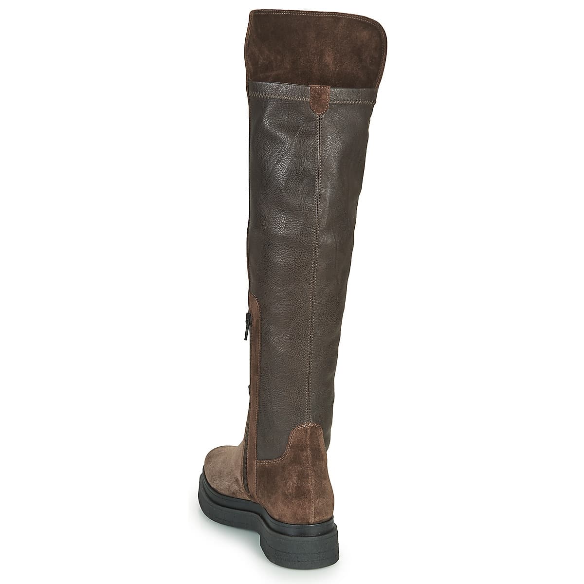 Women's Boots JB Martin Brown