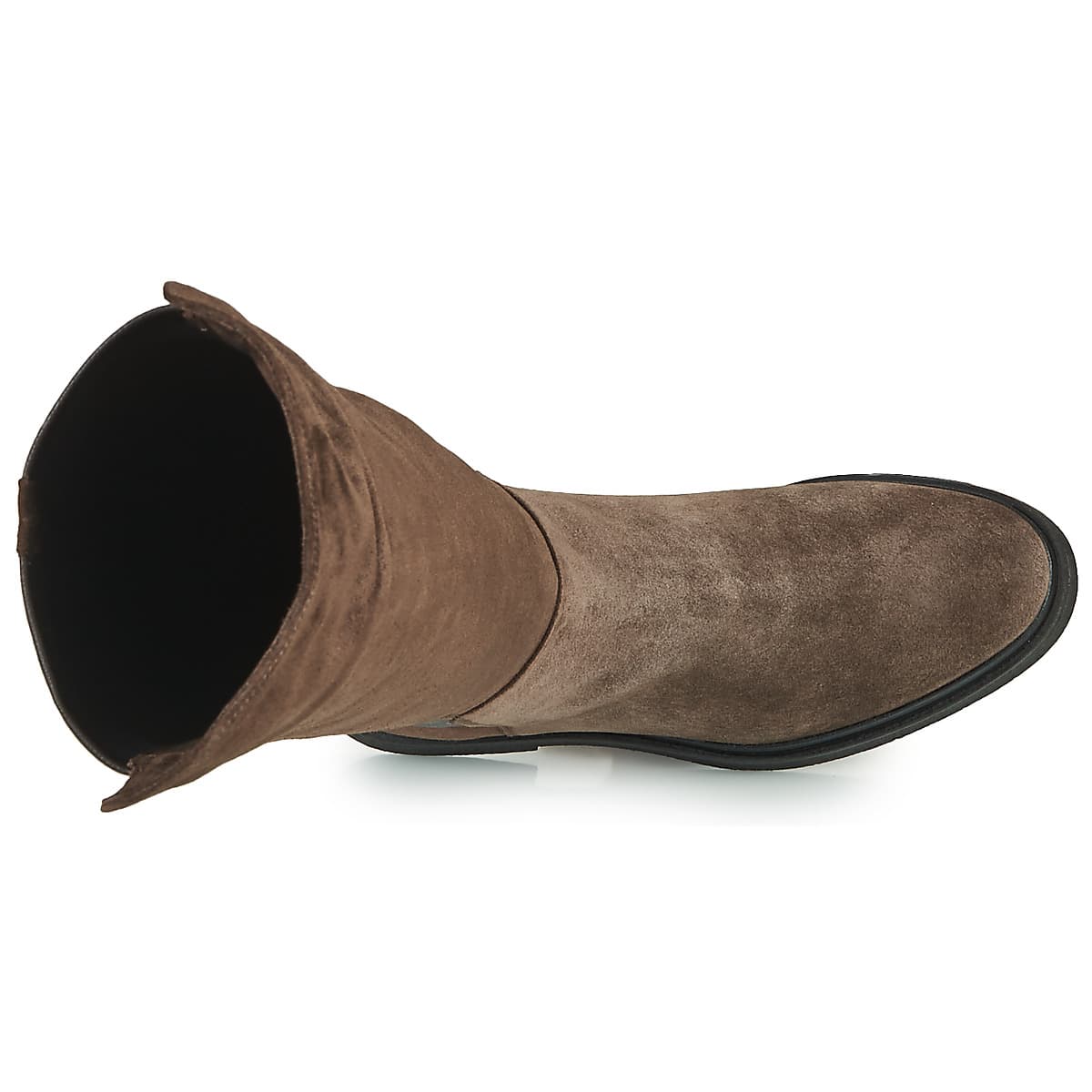 Women's Boots JB Martin Brown