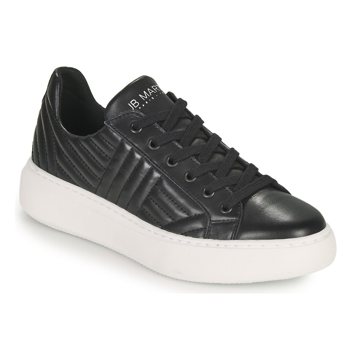 Women's Sneakers JB Martin Black