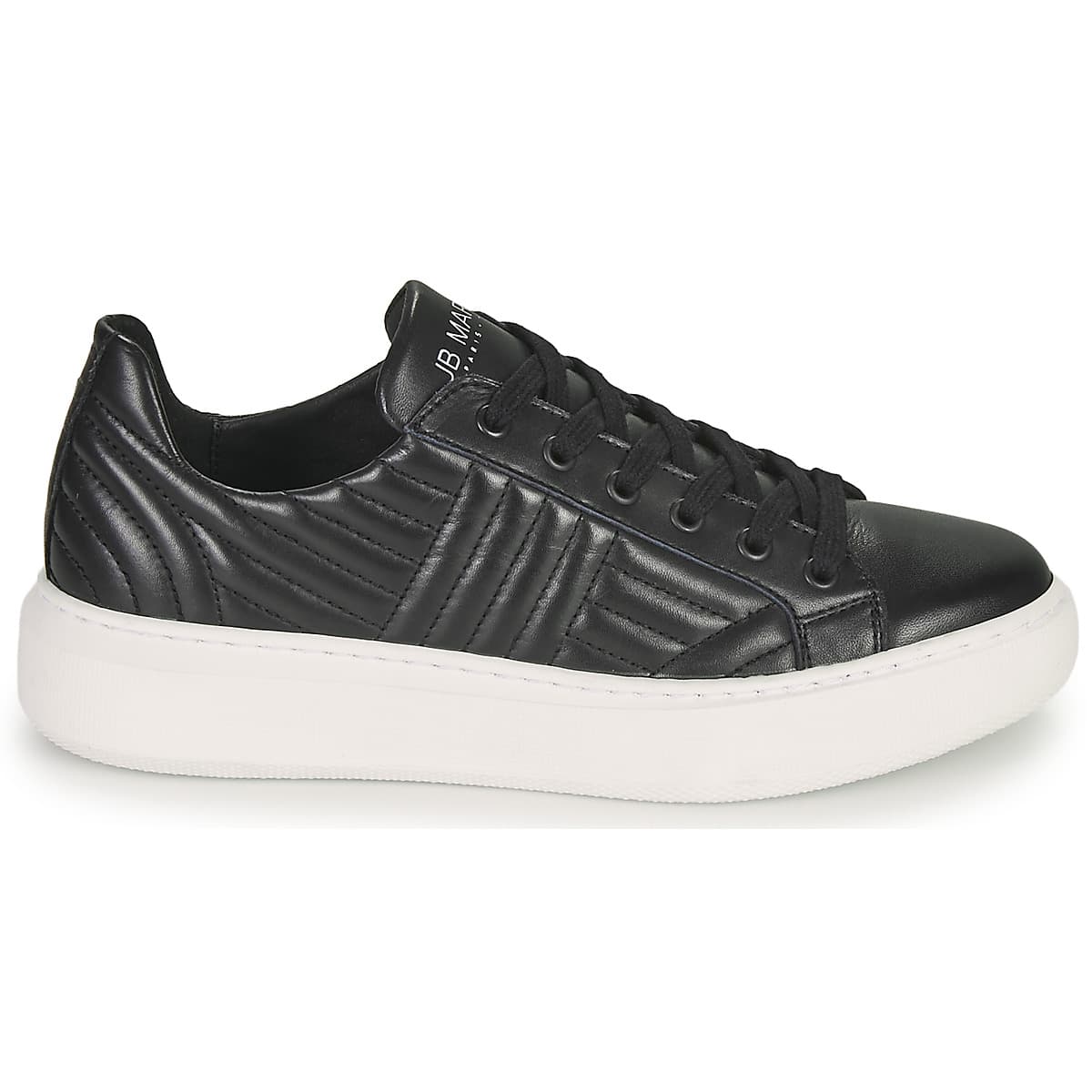 Women's Sneakers JB Martin Black