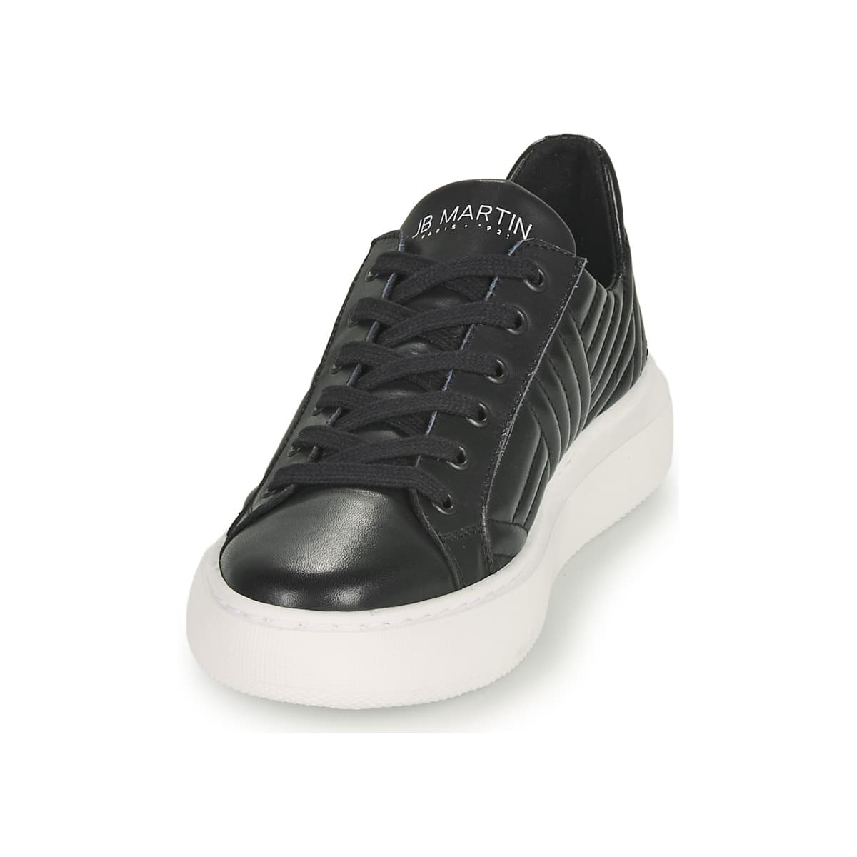 Women's Sneakers JB Martin Black