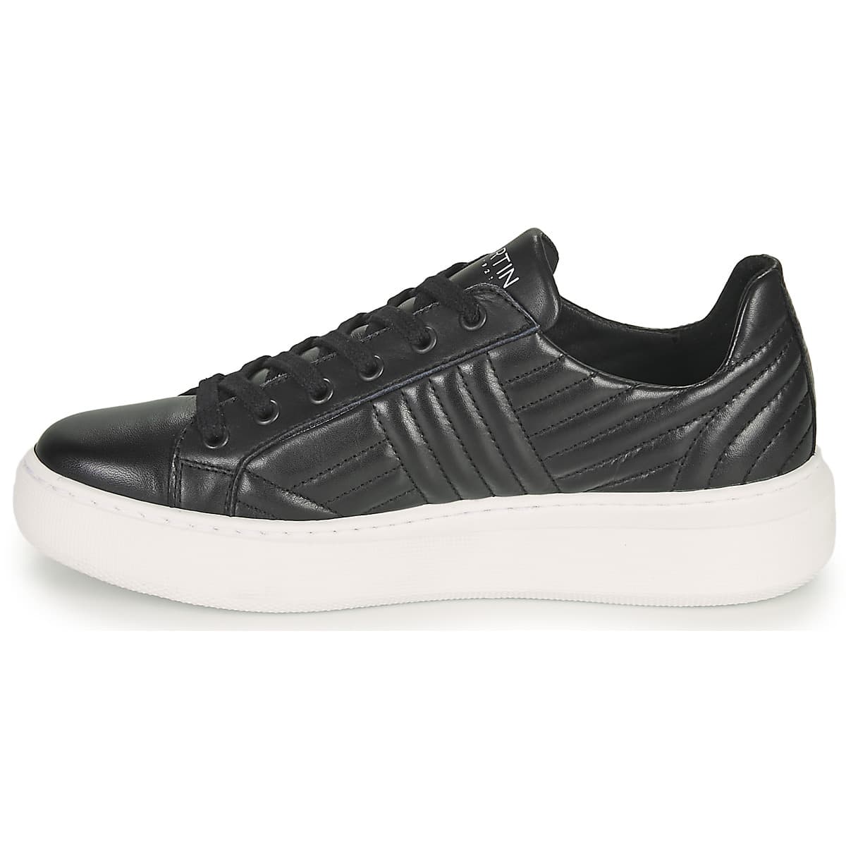 Women's Sneakers JB Martin Black