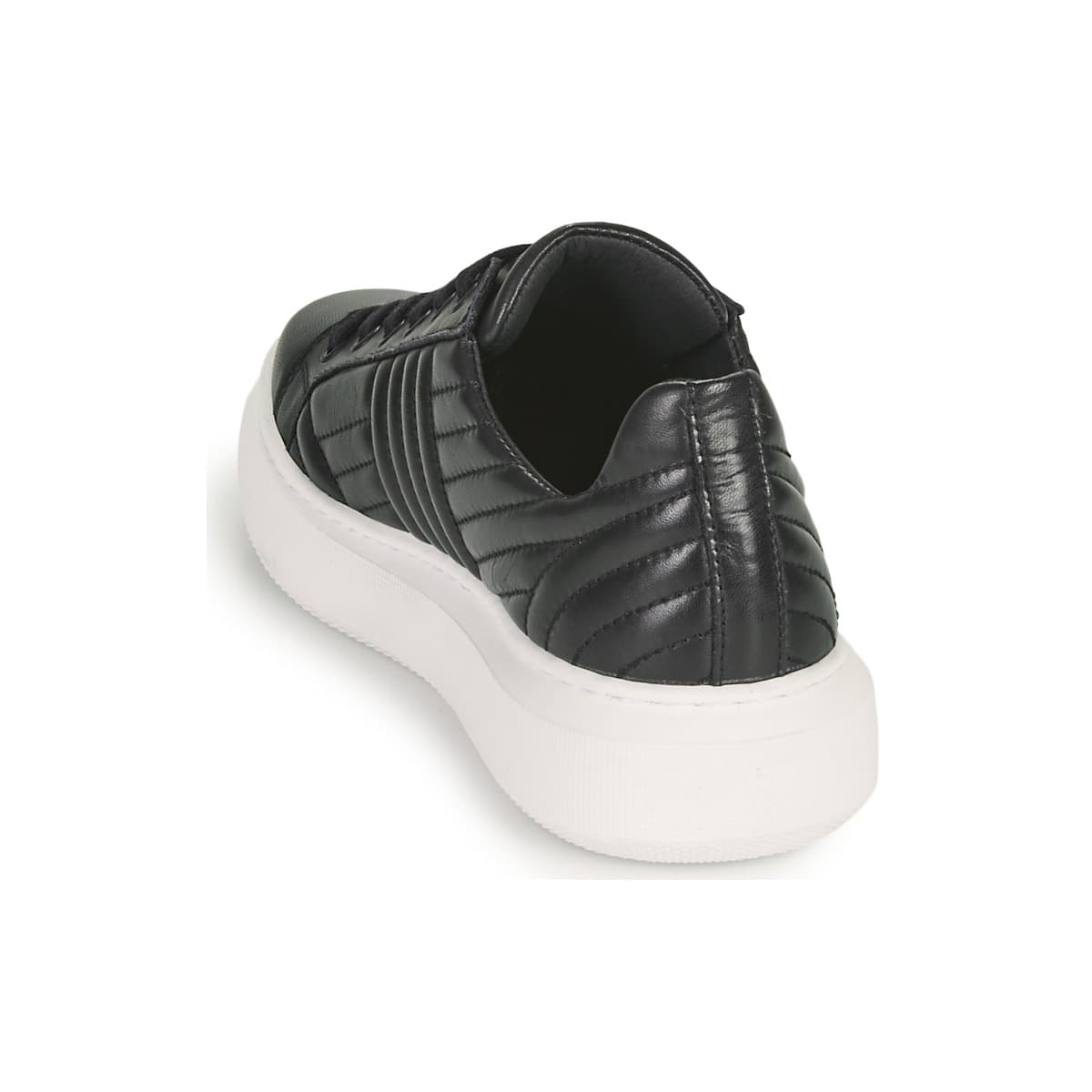 Women's Sneakers JB Martin Black