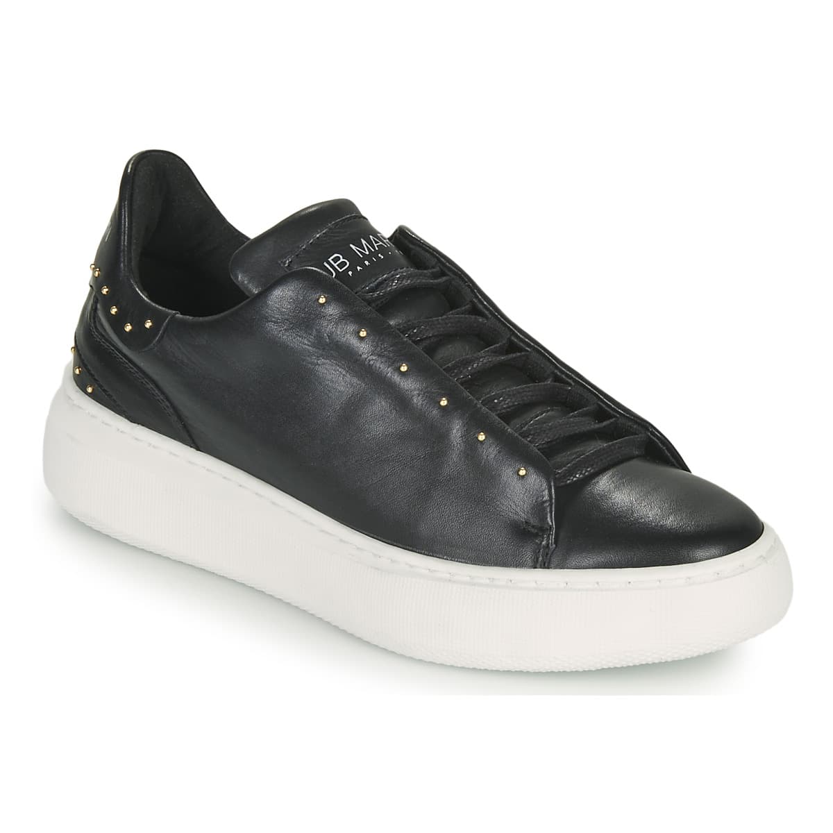 Women's Sneakers JB Martin Black