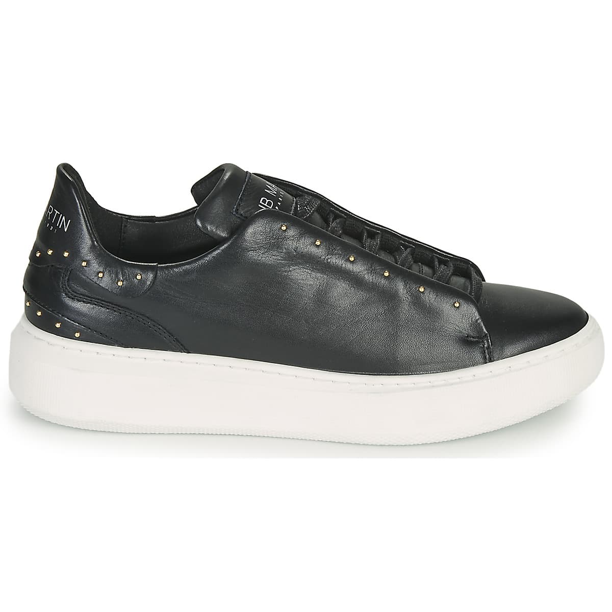 Women's Sneakers JB Martin Black