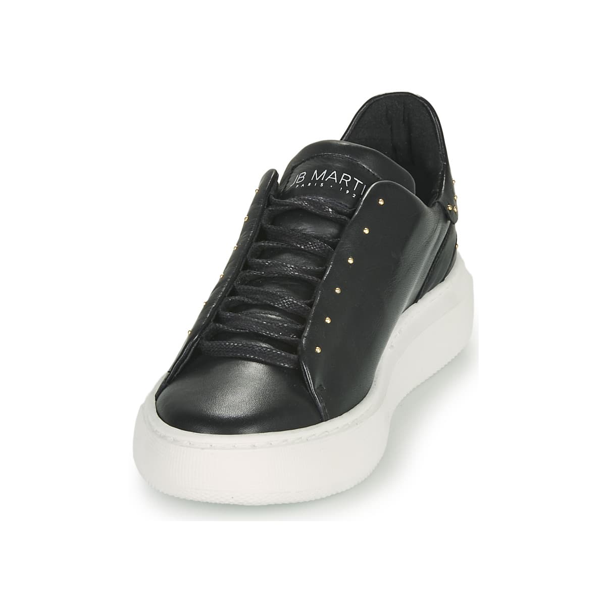 Women's Sneakers JB Martin Black