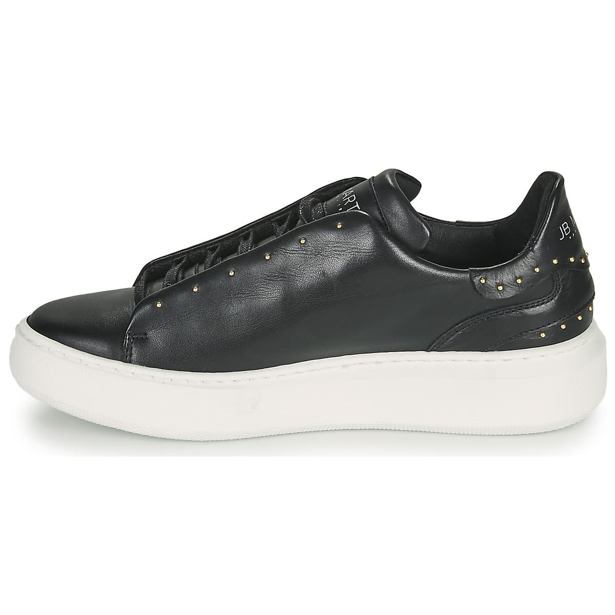 Women's Sneakers JB Martin Black