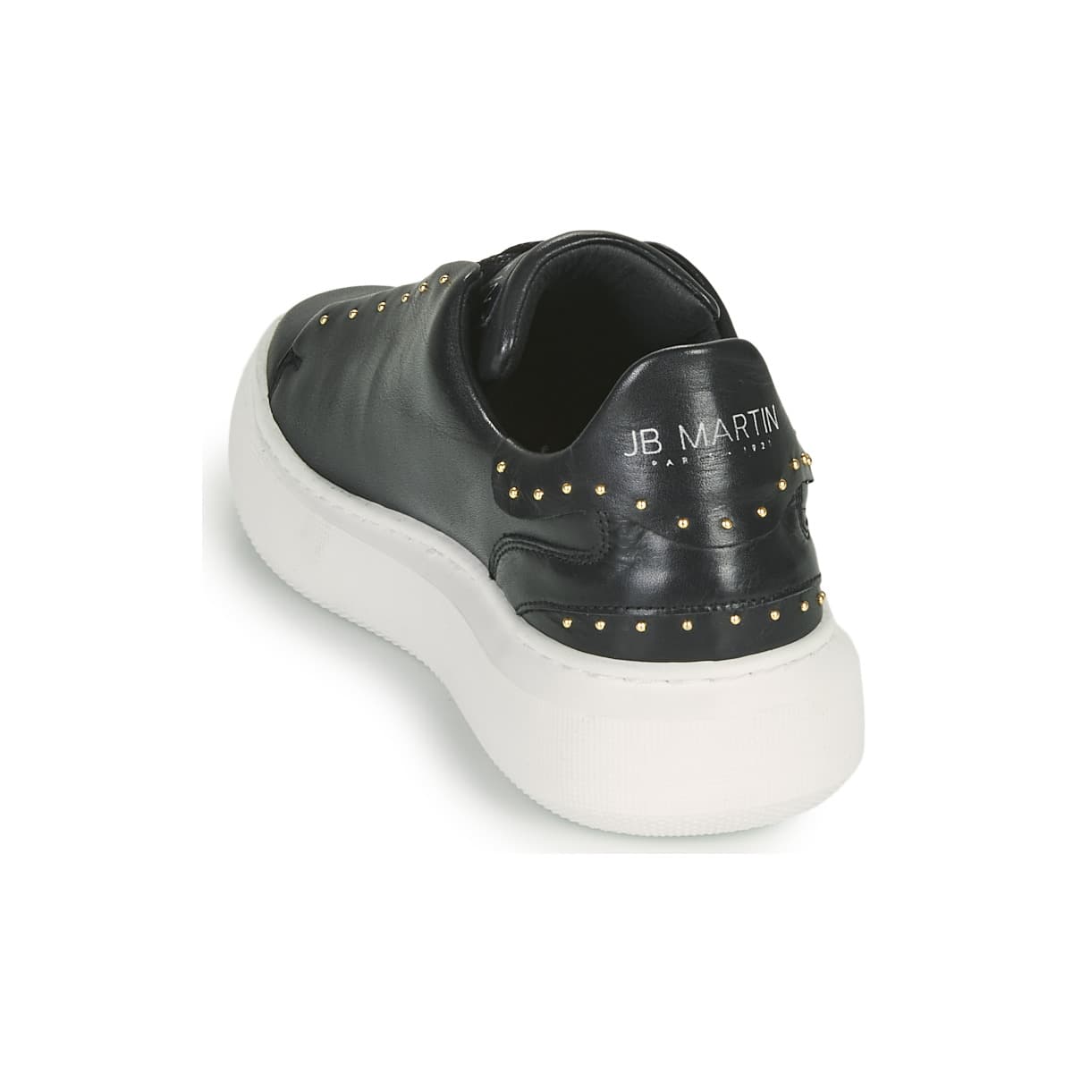 Women's Sneakers JB Martin Black