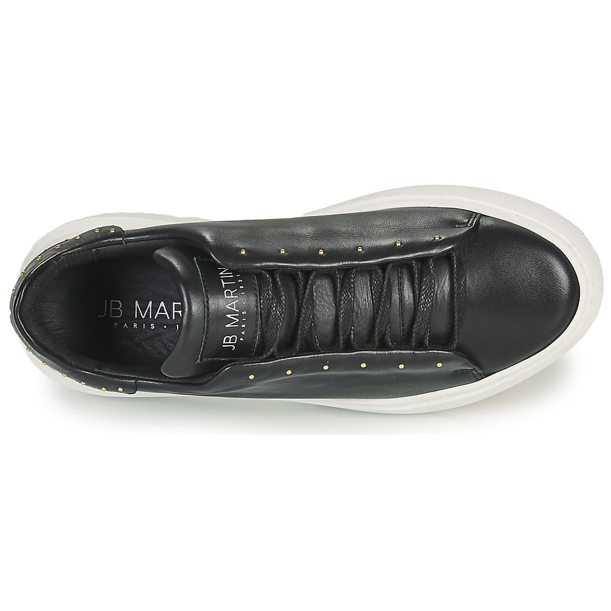Women's Sneakers JB Martin Black