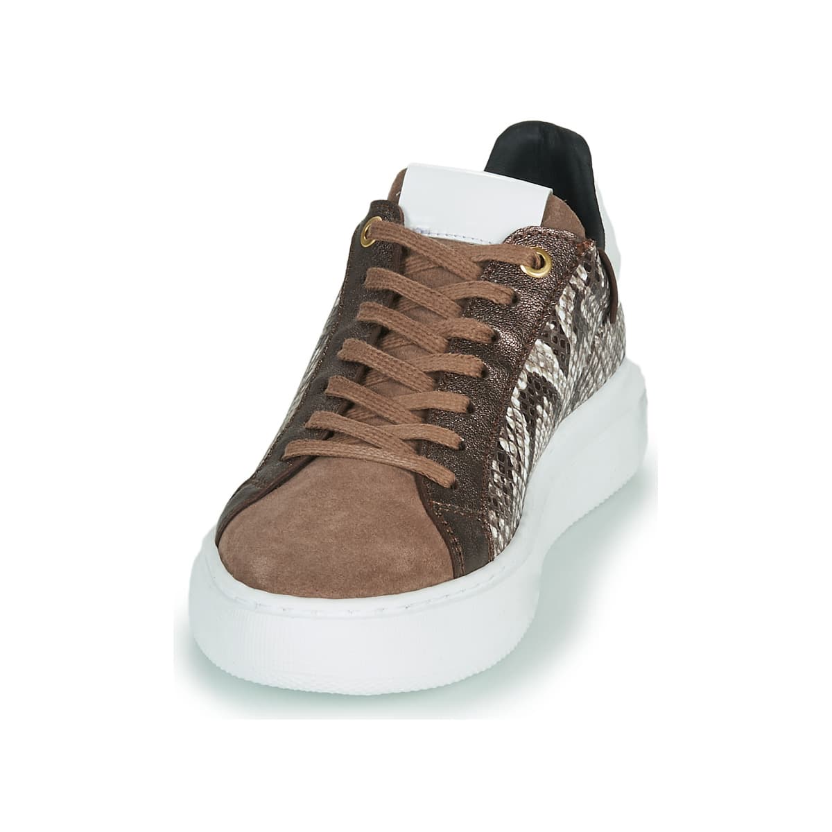 Women's Sneakers JB Martin Brown